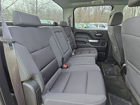 Used 2017 Chevrolet Silverado 1500 LT w/ All Star Edition image 18