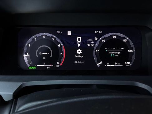 New 2026 Toyota Tacoma Limited AWD/4WD image 42