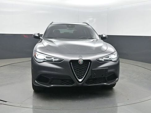 Used 2024 Alfa Romeo Stelvio Ti image 35