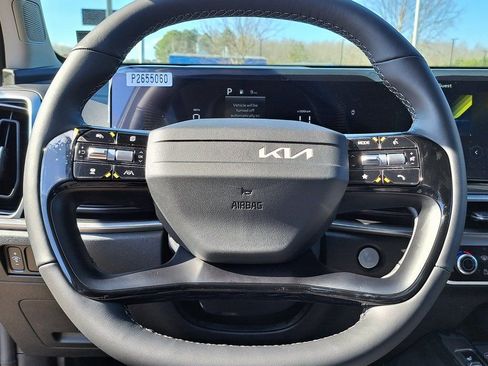 New 2026 Kia Sorento S w/ S Panoramic Sunroof Package FWD image 9