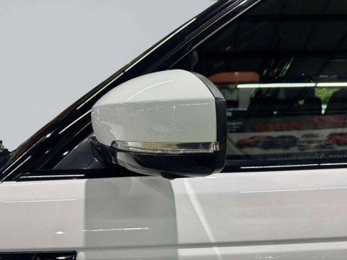 Used 2015 Land Rover Range Rover Supercharged image 74