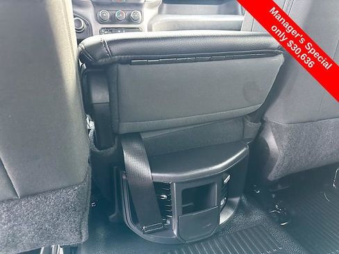 Used 2022 RAM 2500 Tradesman image 21