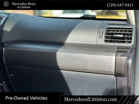 Used 2019 Toyota 4Runner Limited image 28