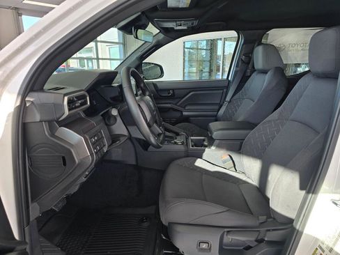 New 2025 Toyota Tacoma SR5 AWD/4WD image 16