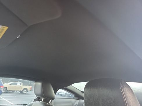 Used 2011 Ford Mustang Premium w/ 203A Rapid Spec Order Code image 17