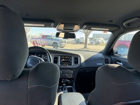 Certified 2023 Dodge Charger GT image 26