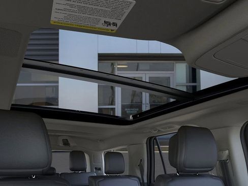 New 2026 Ford Expedition Platinum w/ Driver's Package image 22