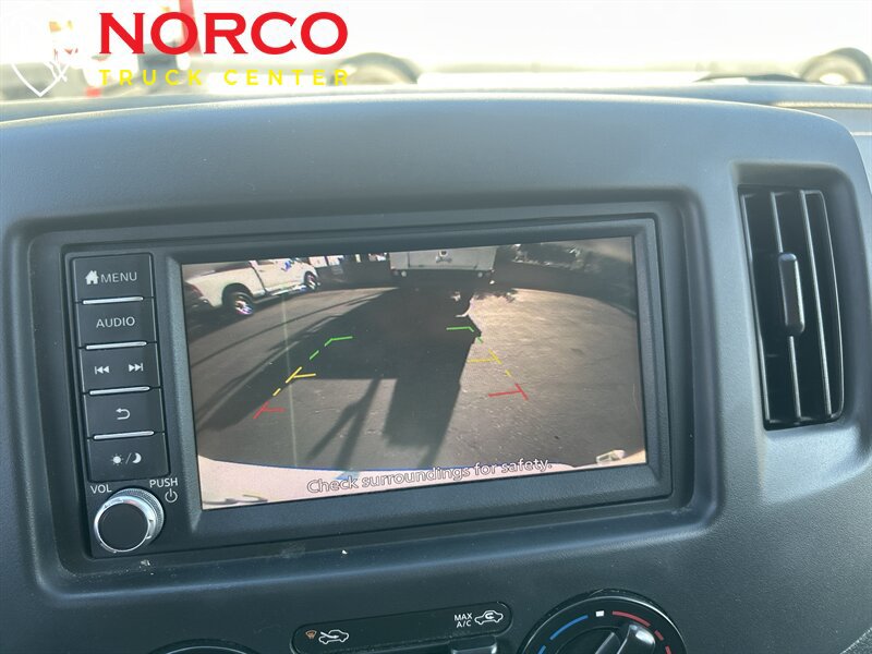 Used 2021 Nissan NV200 SV w/ Back Door Glass Package FWD image 15