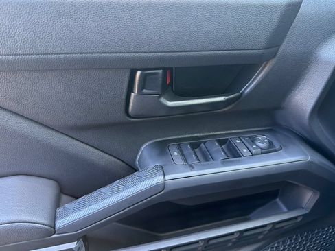 New 2026 Toyota Tacoma SR5 RWD image 11