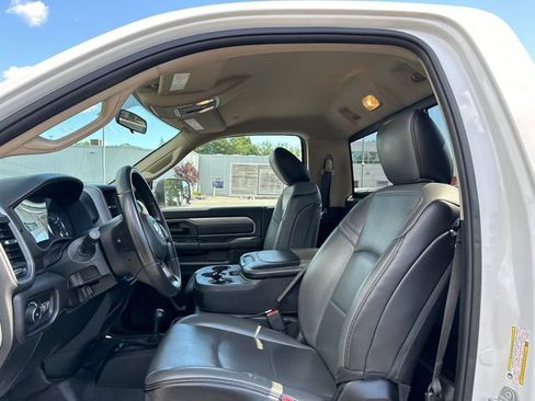 Used 2020 RAM 2500 Tradesman AWD/4WD image 10