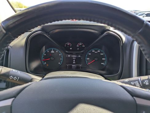 Used 2022 Chevrolet Colorado LT w/ Fleet Safety Package image 22