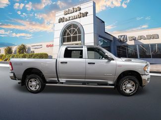 Used 2022 RAM 2500 Tradesman video 2