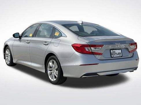 Used 2019 Honda Accord LX image 36