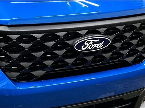 New 2026 Ford Maverick XLT w/ Equipment Group 301A image 33