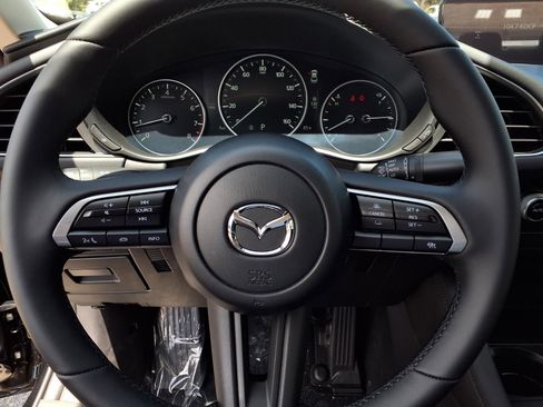 New 2026 MAZDA MAZDA3 2.5 S Sedan w/ Preferred Pkg image 11