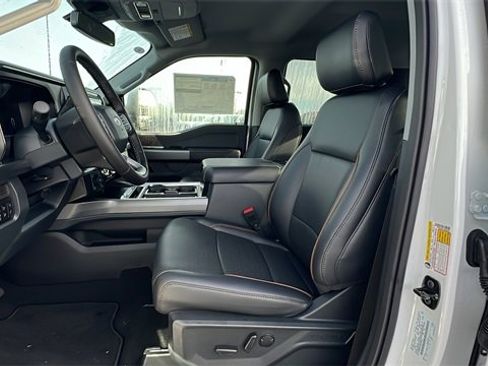 New 2025 Ford F250 Lariat w/ FX4 Off-Road Package image 26
