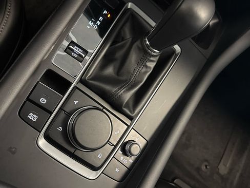Certified 2026 MAZDA MAZDA3 s Sport FWD image 19