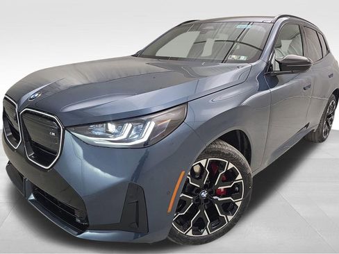 New 2026 BMW X3 M50 w/ Premium Package AWD/4WD image 1