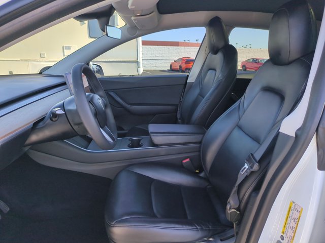 Used 2020 Tesla Model Y Long Range AWD/4WD image 16