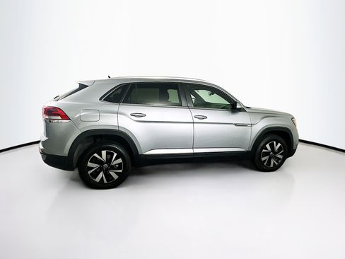 Used 2023 Volkswagen Atlas Cross Sport SE image 10