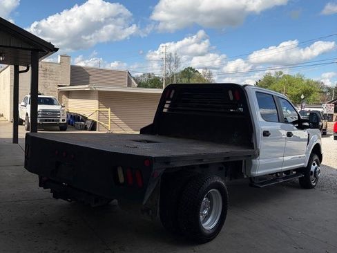 Used 2017 Ford F350 XL w/ STX Appearance Package AWD/4WD image 3
