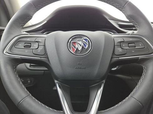 Used 2023 Buick Encore GX Essence w/ Advanced Technology Package image 34