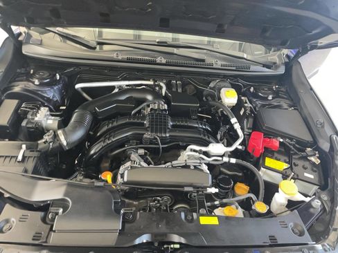 Used 2024 Subaru Crosstrek 2.0i Premium image 22