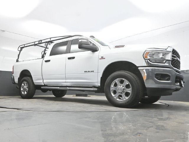 Used 2023 RAM 2500 Big Horn w/ Level 1 Equipment Group AWD/4WD image 39