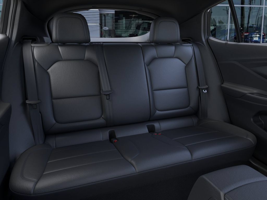 New 2026 Buick Envista Sport Touring w/ Convenience I Package FWD image 18