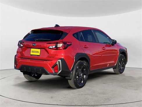 New 2026 Subaru Crosstrek 2.5i image 5