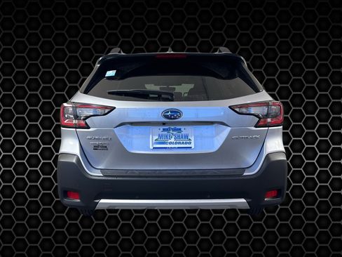 New 2025 Subaru Outback Limited w/ Popular Package #2 image 4