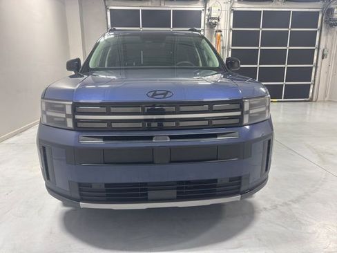 Used 2025 Hyundai Santa Fe XRT image 2