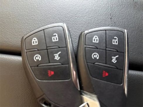 Used 2023 Buick Envision Essence w/ Sport Touring Package image 19