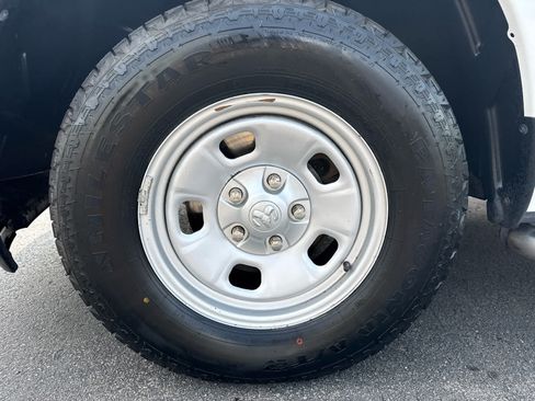 Used 2016 RAM 1500 Tradesman w/ Popular Equipment Group AWD/4WD image 9