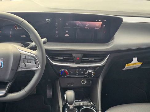 Used 2025 Buick Encore GX Sport Touring w/ Advanced Technology Package FWD image 16