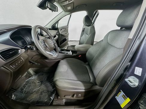 Used 2020 Hyundai Santa Fe SEL FWD image 15