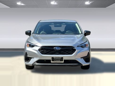 Used 2025 Subaru Impreza 2.0i AWD/4WD image 5