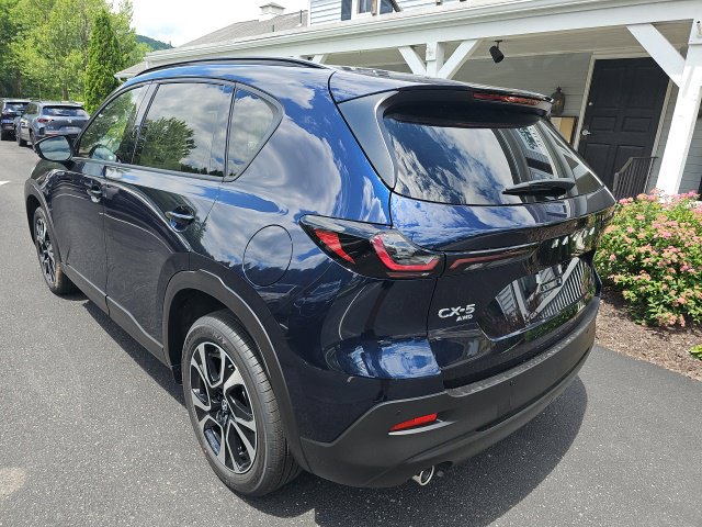 New 2026 MAZDA CX-5 Preferred AWD/4WD image 6