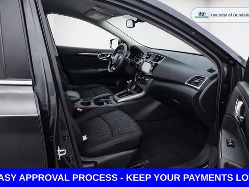 Used 2019 Nissan Sentra SV image 16