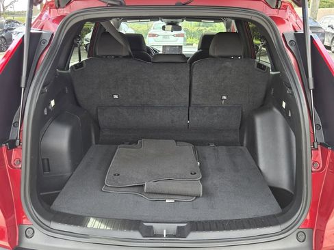 Used 2025 Honda CR-V Sport image 15