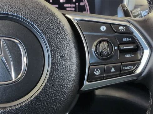 Certified 2025 Acura MDX SH-AWD image 27