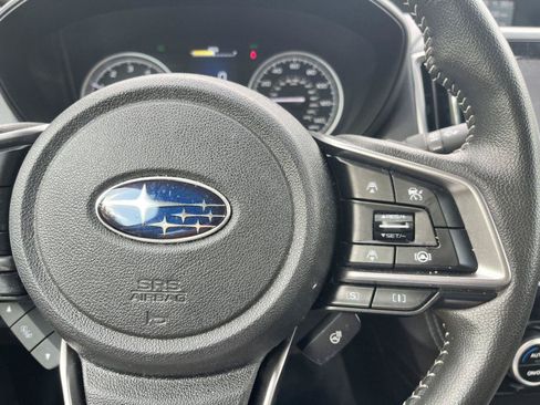 Used 2023 Subaru Forester Limited AWD/4WD image 27