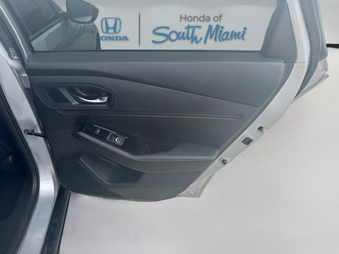 Certified 2023 Honda Accord Touring image 31