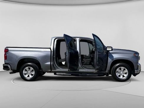Used 2020 Chevrolet Silverado 1500 LT w/ All-Star Edition RWD image 30