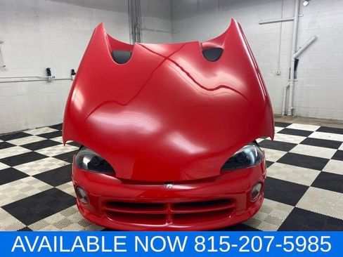 Used 1992 Dodge Viper RT/10 image 20