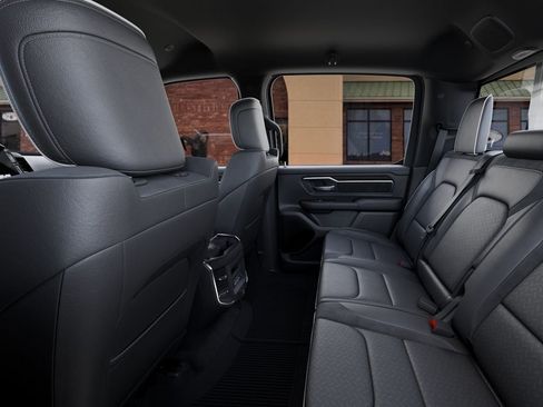 New 2026 RAM 1500 Laramie image 23