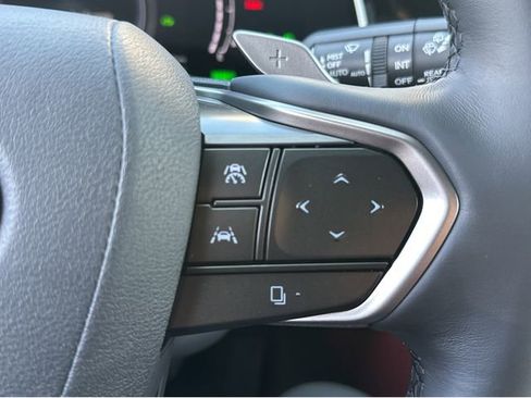 New 2026 Lexus NX 350h AWD w/ Premium Package image 26