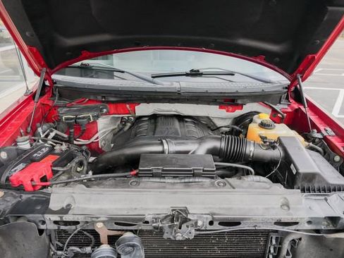 Used 2013 Ford F150 Platinum image 29