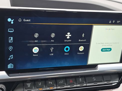 Used 2024 Chevrolet Silverado 2500 LTZ w/ LTZ Plus Package image 24