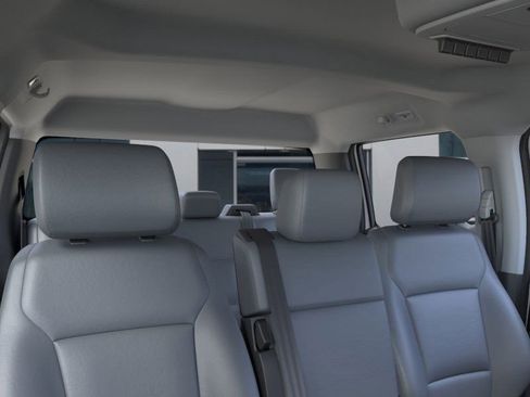 New 2026 Ford F250 XL w/ XL Driver Assist Package image 24